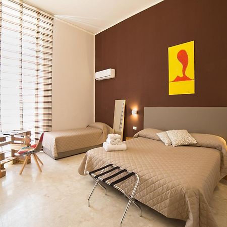 P.C. Boutique H. De Gasperi, Napoli Centro, By Clapa Group Hotel Exterior photo