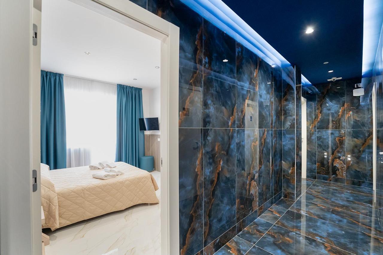 P.C. Boutique H. De Gasperi, Napoli Centro, By Clapa Group Hotel Exterior photo