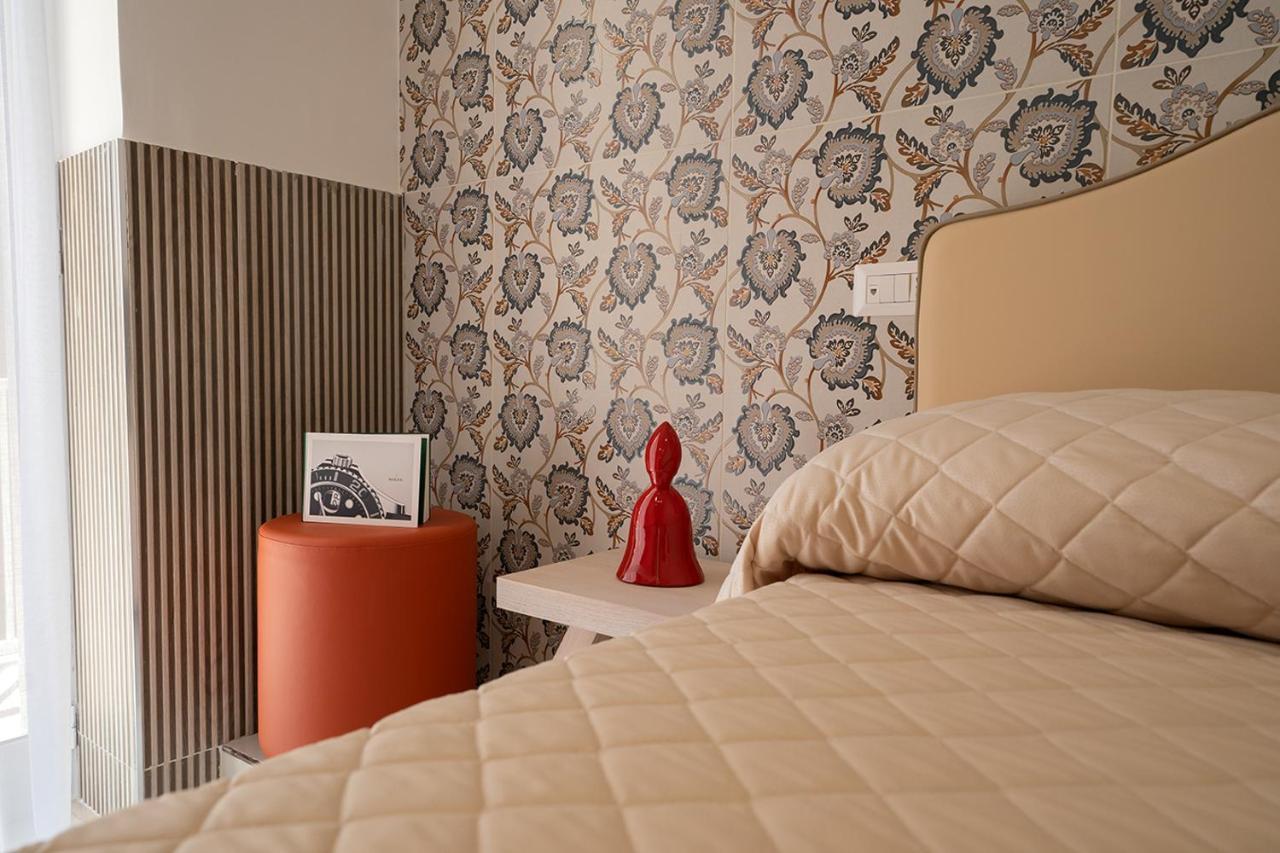 P.C. Boutique H. De Gasperi, Napoli Centro, By Clapa Group Hotel Exterior photo