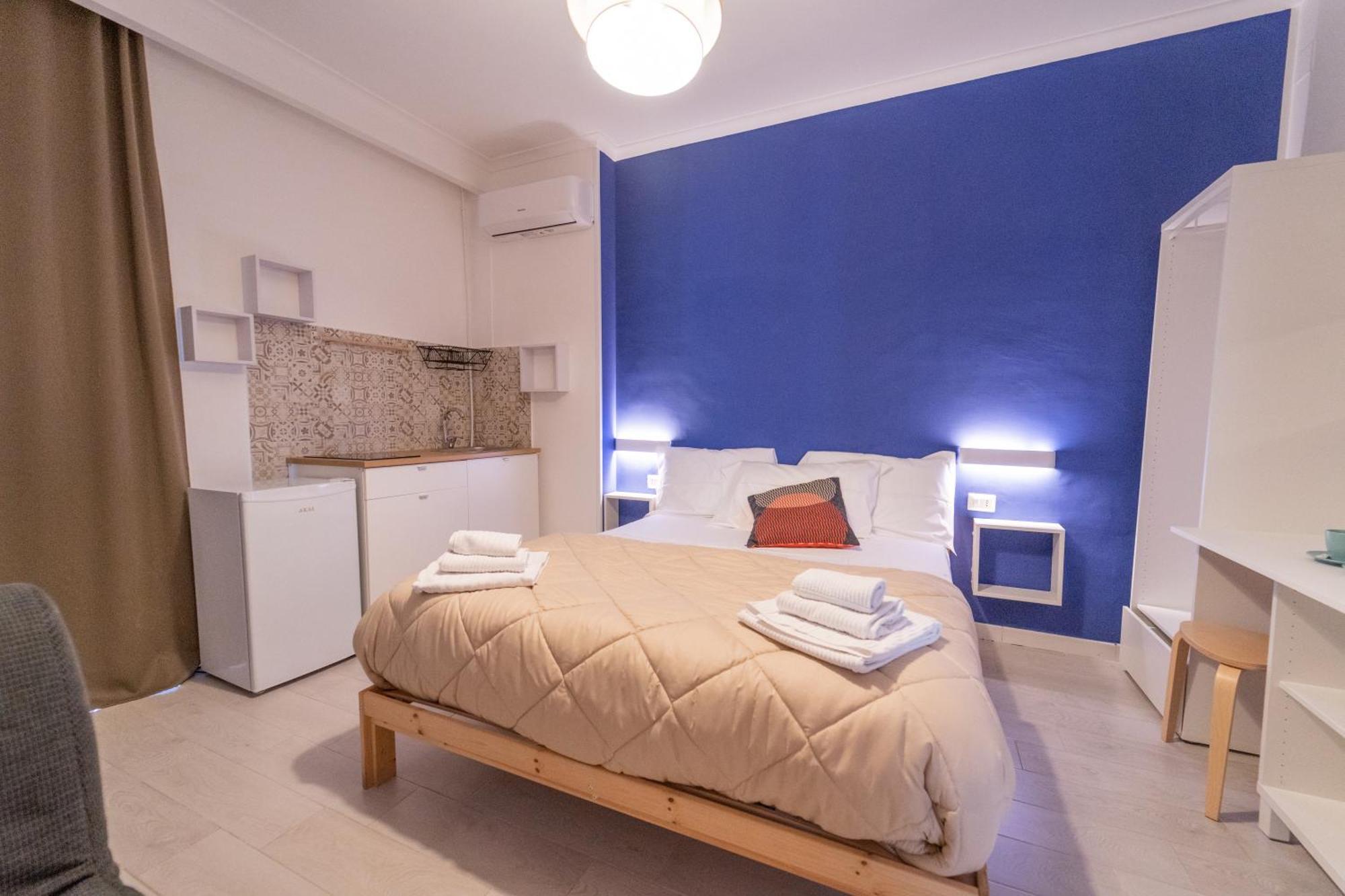 P.C. Boutique H. De Gasperi, Napoli Centro, By Clapa Group Hotel Exterior photo